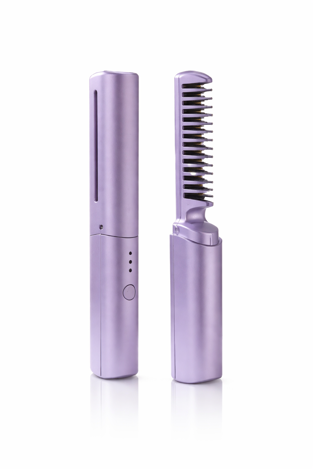 GlamGlide™ Cordless Styler